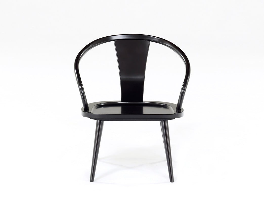 Bauhaus Stoneware 剣持勇 ? Trend Pacific アームチェア C-1160 ｜ 籐家具・ラタン家具の製造・販売｜ワイ・エム