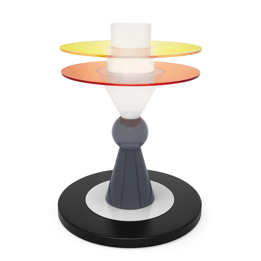 MEMPHIS Bay Lamp