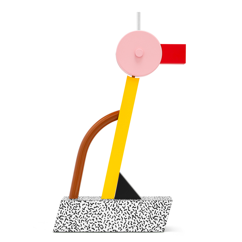 MEMPHIS Tahiti Lamp