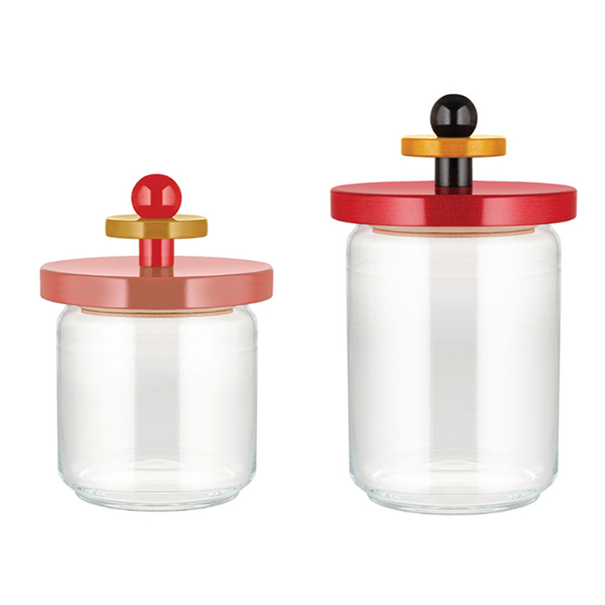 Alessi Twergi Canister